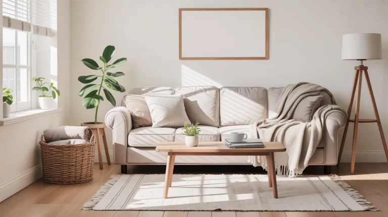 14 Things To Declutter This Weekend For A Calm Home