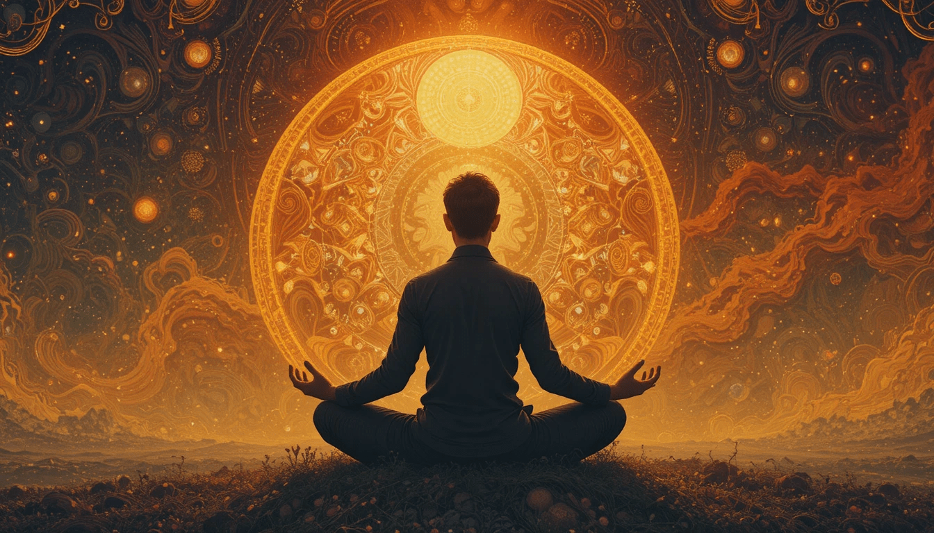 Reset Your Life: 10 Mindful Steps to Find Balance, Purpose & Inner Peace