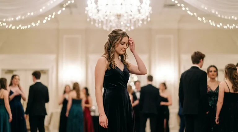 Winter Formal Hair Ideas That’ll Actually Stay Perfect All Night