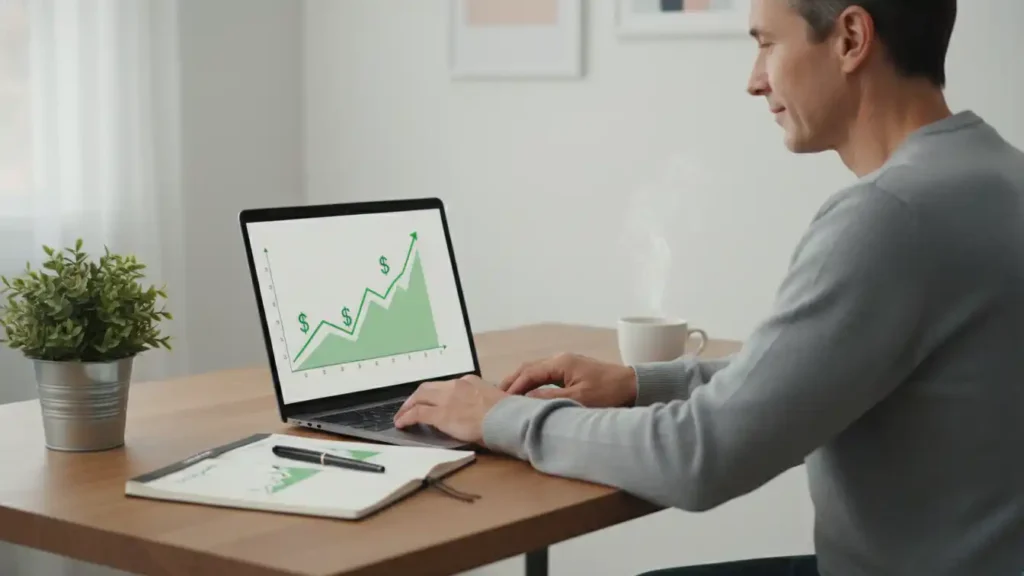 “Investor using dividends as long term plan for how to make $100 a day”