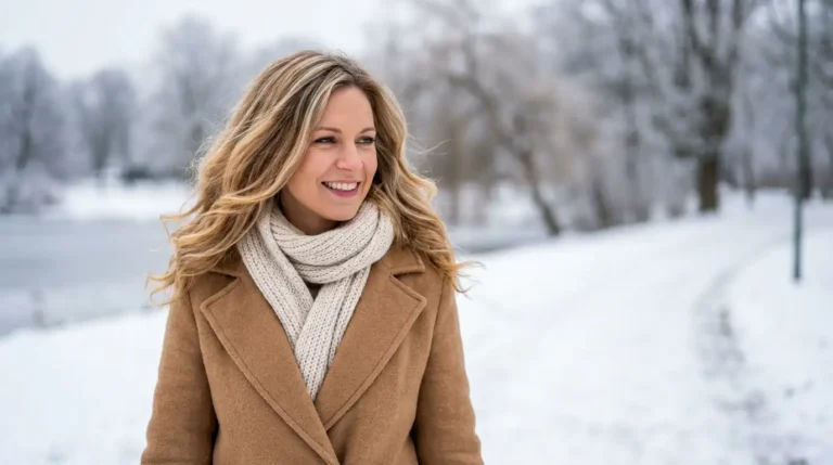 Winter Hair Color Ideas for Blondes Who Are Sick of Looking Washed Out