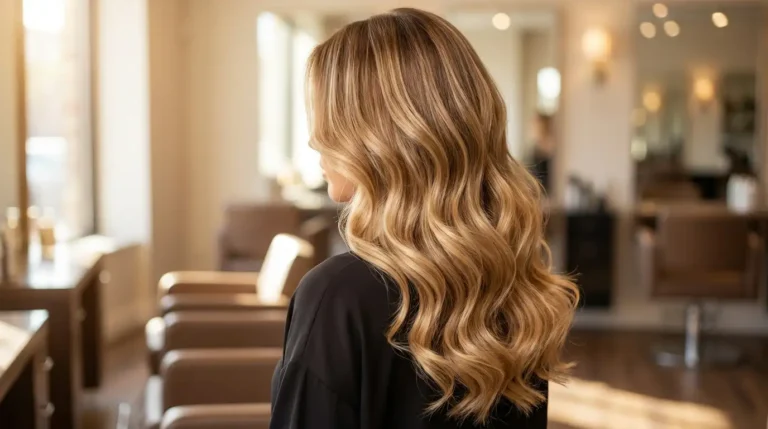 Best Hair Color for Thin Hair: The Ultimate Guide to Making Your Hair Look Fuller and Healthier (2025)