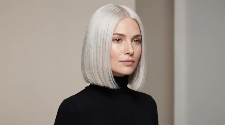 30 Platinum Blonde Bob Ideas That’ll Make You Want to Book Your Stylist Now (2026 Guide)