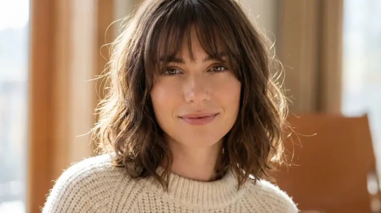 18 Subtle Bangs Hairstyles That’ll Transform Your Look (Without the Commitment)