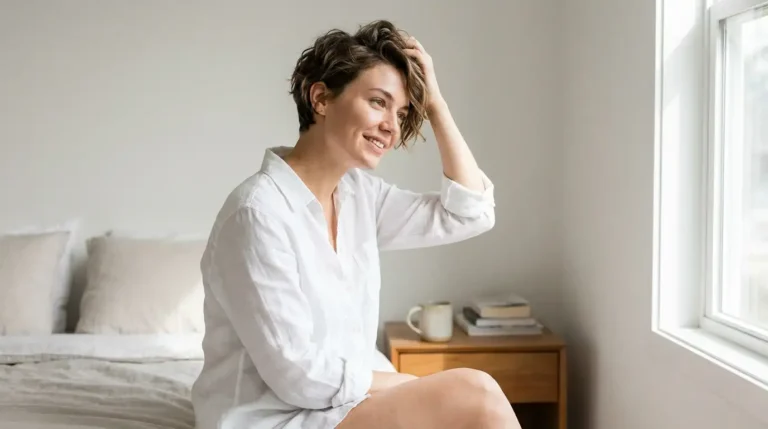 21 Wavy Pixie Haircuts That’ll Make You Book Your Salon Appointment Today