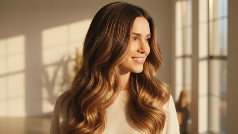 20 Caramel Balayage Hairstyles That’ll Transform Your Look