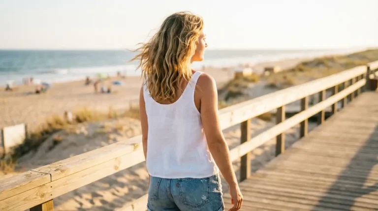 30 Medium Length Summer Haircuts That’ll Make You Forget Long Hair Ever Existed