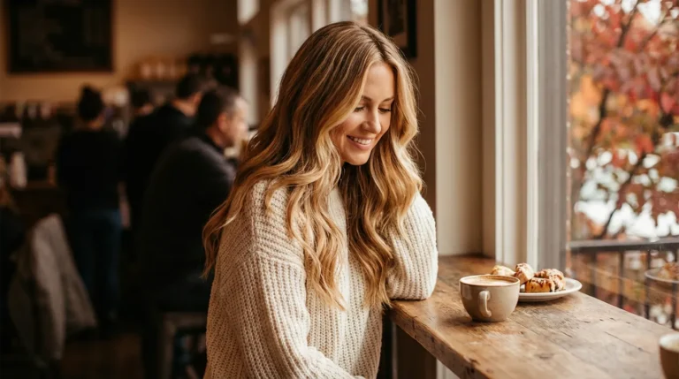 20 Fall Hair Color Ideas for Blondes That’ll Make You Obsessed with Autumn