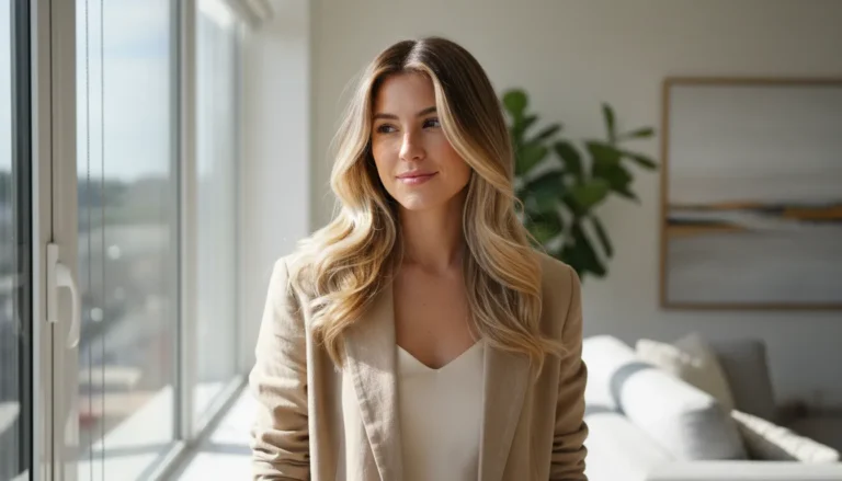 18 High Contrast Hair Color Ideas That’ll Make You Stop and Stare