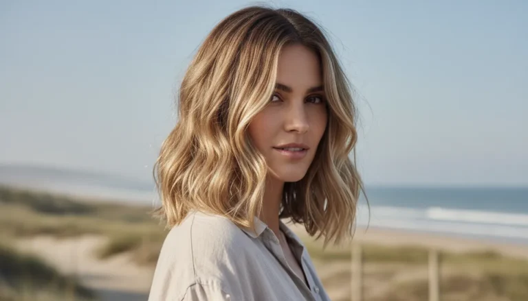 17 Dirty Blonde Hair Ideas for Low-Maintenance Perfection