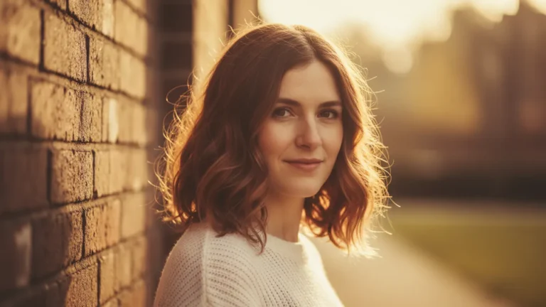 15 Stunning Brownish Ginger Hair Shades You’ll Want to Try Right Now