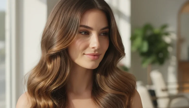 Teddy Bear Brunette Hair: The Ultimate Guide to This Cozy Color Trend