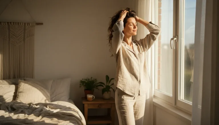 17 Wash and Wear Hairstyles for Women That Actually Work