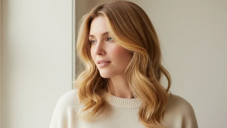 16 Wavy Blonde Hairstyles That’ll Make You Want to Book a Salon Appointment Right Now