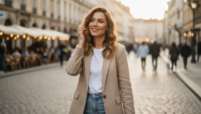 21 Wavy Medium Length Hairstyles That’ll Make You Fall in Love With Your Hair