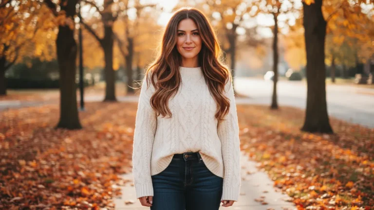 20 Autumn Hair Color Ideas That’ll Make You Fall in Love With Your Hair