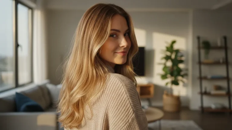 18 Warm Bronde Hair Ideas That’ll Have You Booking a Salon Appointment ASAP