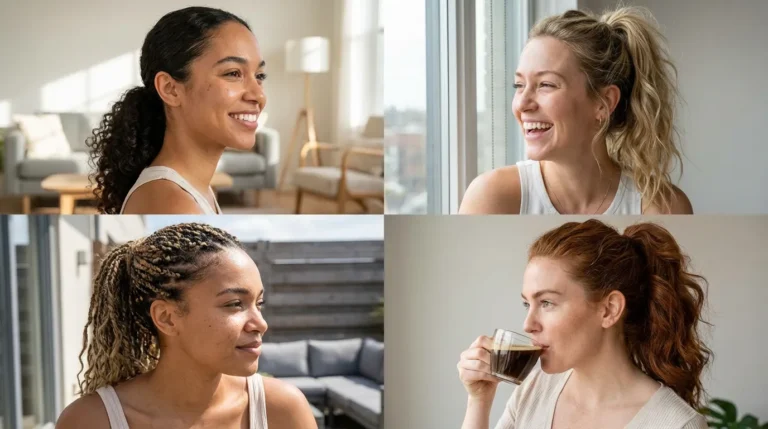 15 Easy Ponytail Hairstyles That’ll Transform Your Look in Minutes