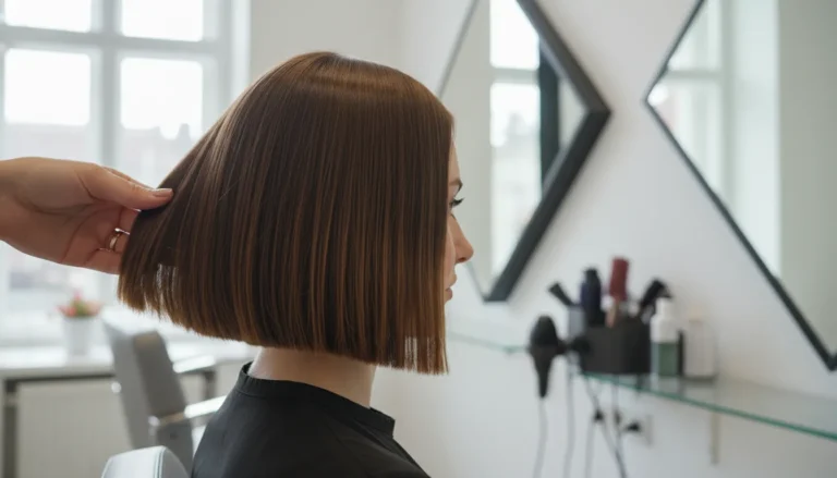 19 Best Bob Hairstyles for Fine Hair That’ll Make You Look Fuller
