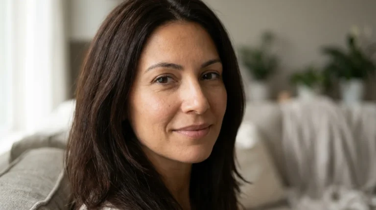 15 Hair Color Ideas for Olive Skin That Actually Work