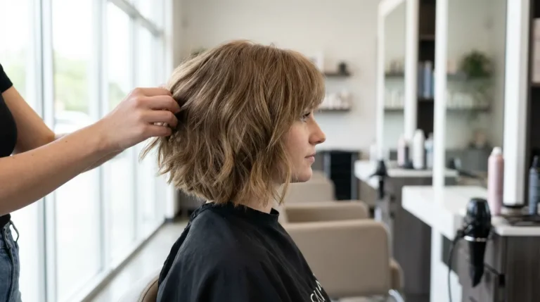 16 Shaggy Bob Styles for Fine Hair That’ll Give You Instant Volume