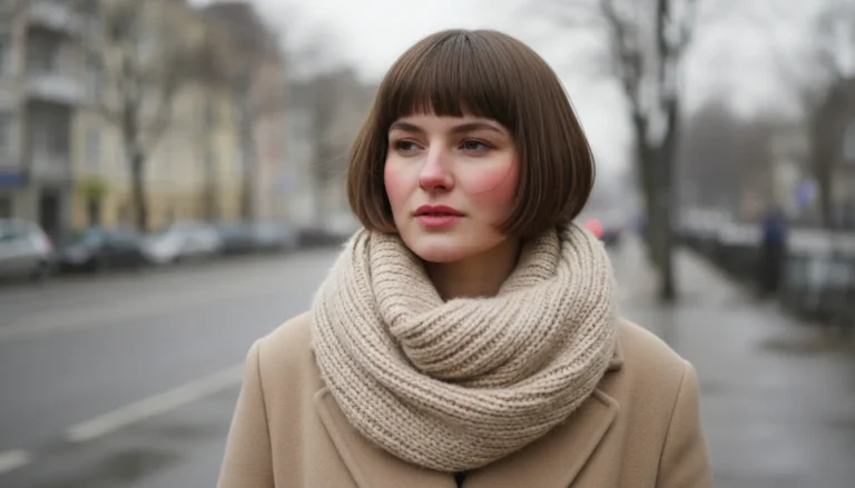 Winter Haircuts 2025–2026 Trends and Short Hairstyles: The Complete Style Guide