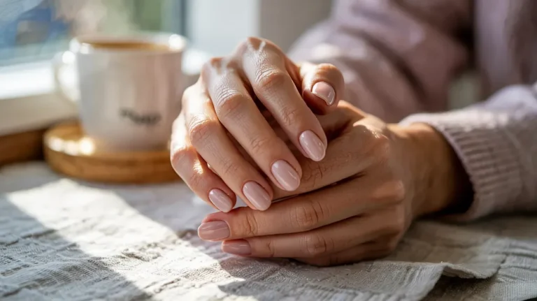 15 Dusty Rose Nail Designs That’ll Make You Ditch Your Go-To Shade