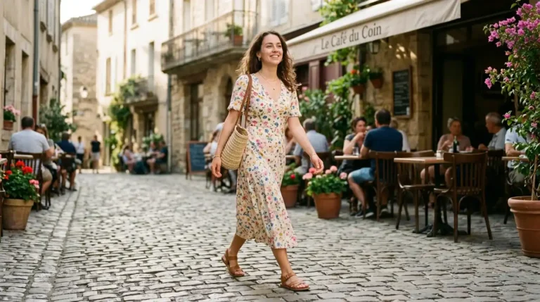 15 May Outfits Ideas 2026 That Feel Effortless, Chic, and Totally Wearable