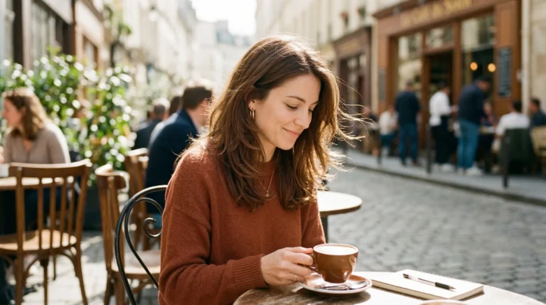 Trendy Spring Haircuts 2026: 15 Modern Layered Styles That Actually Feel Fresh