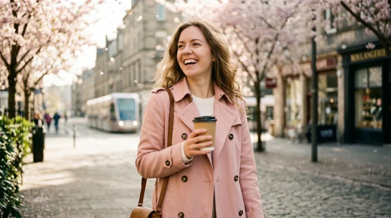 April Outfits Ideas 2026: Spring Outfit Inspirations You’ll Actually Want to Wear