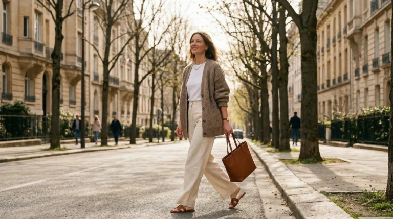 Beautiful Early Spring Outfits 2026: 15 Fresh Looks That Feel Effortless and Real