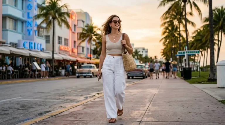Best Spring Miami Outfits for 2026: Your Ultimate Style Inspiration Guide