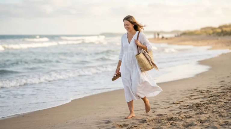 Cute Spring Beach Outfits for 2026: Coastal Style Ideas You’ll Actually Want to Wear