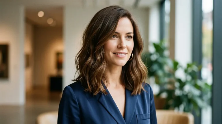 Hairstyle for Medium Length Hair 2026 Elegant Looks: 15 Ideas You’ll Want to Save