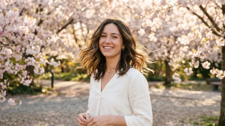 Spring Mid Length Haircuts 2026: Layered Shoulder Length Styles You’ll Want to Save