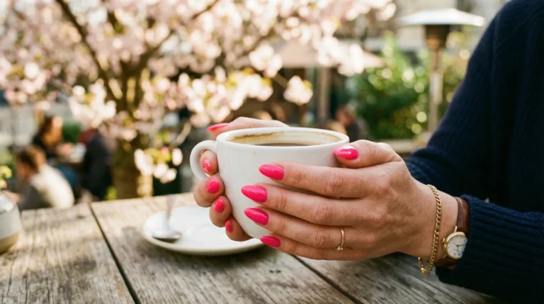 March Nails Design Ideas Spring 2026: 14 Trendy Manicures Worth Bookmarking