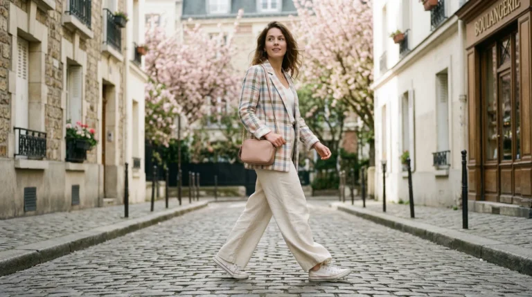 March Outfits Ideas Spring 2026 Women’s Fashion: 15 Fresh Looks to Refresh Your Style