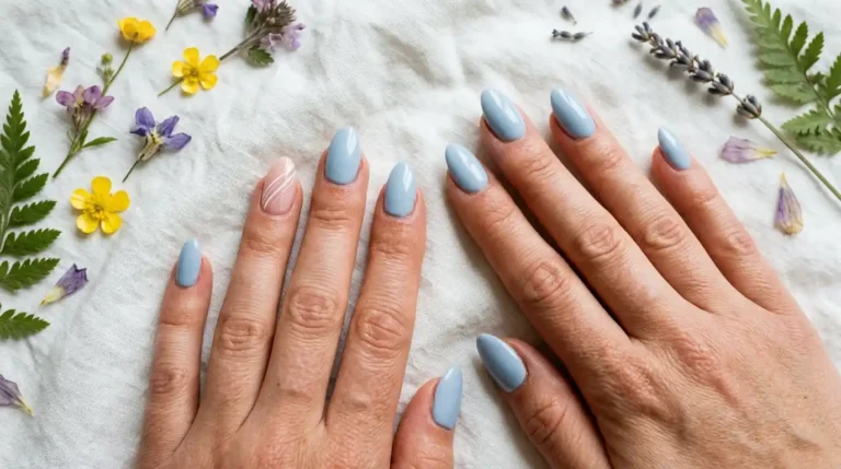 May Nails Ideas 2026: Spring Nail Designs That Feel Fresh, Chic and Wearable