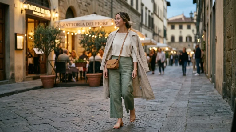Minimalist Spring Date Night Outfit 2026: Elegant Looks That Feel Effortless