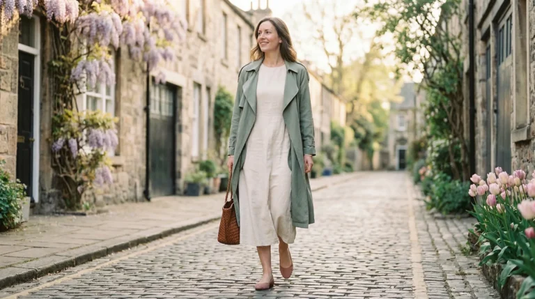 Effortless Elegance: Modest Spring Outfits 2026 That Turn Heads