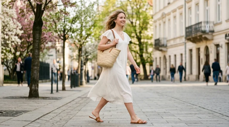 Must-Have Spring Dress Outfits 2026: 15 Effortless Looks for Everyday Style