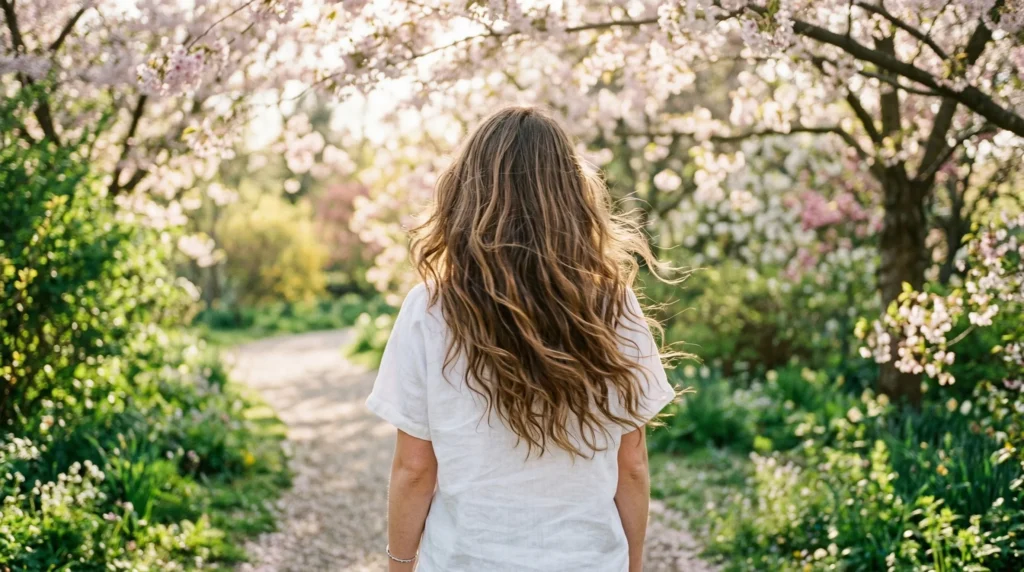 Spring Natural Hair Natural Spring Hairstyles 2026: Effortless Looks That Feel Fresh