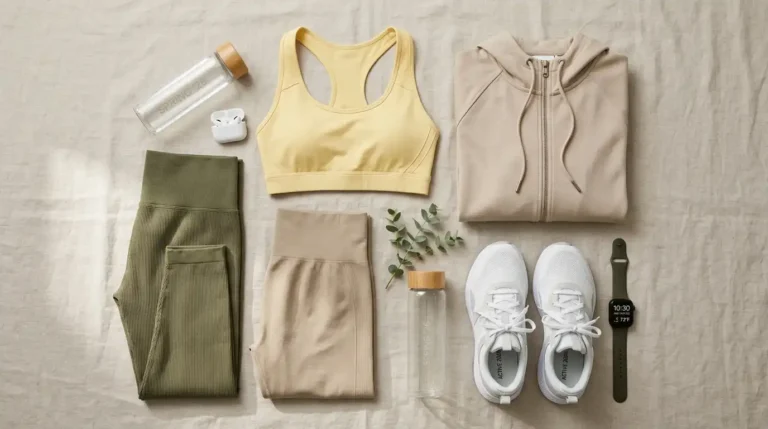 Performance Spring Workout Outfits 2026: The Activewear Trends That Actually Deliver