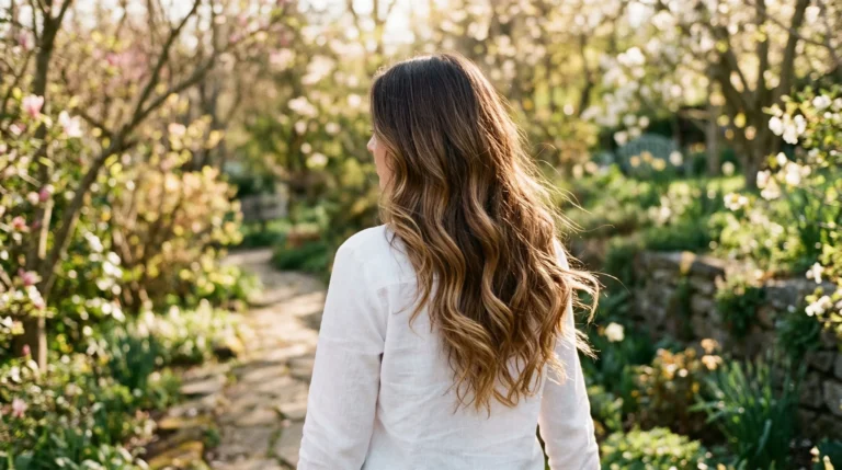 Spring Hair Color Trends 2026 Balayage: 12 Fresh Looks Worth Booking Right Now