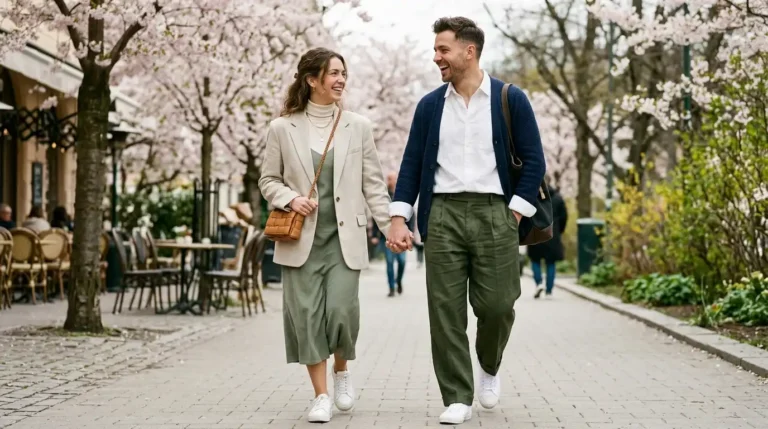 Stylish Date Spring Outfits for 2026: The Only Guide You’ll Need This Season