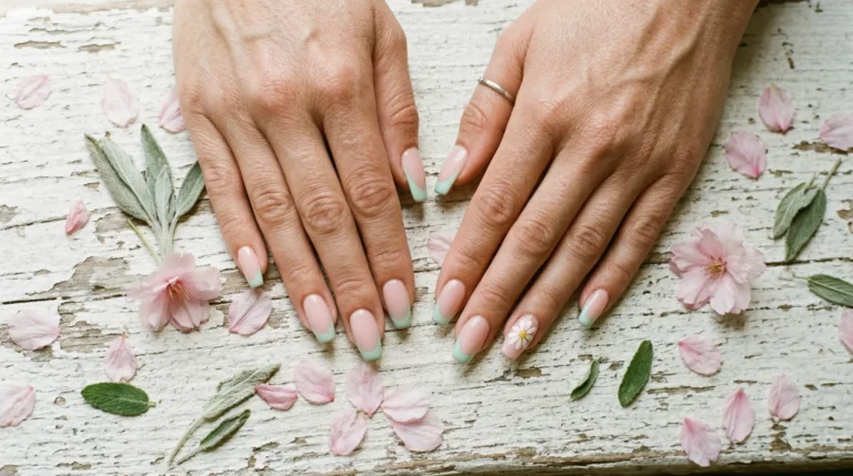 Stylish Spring Ballerina Nails 2026 Floral Designs: 12 Ideas You’ll Actually Want to Try