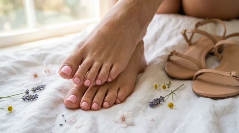 Stylish Spring Toe Nails 2026: 15 Fresh Pedicure Ideas You’ll Want to Copy