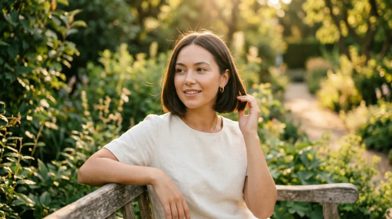 Summer Short Haircut Ideas 2026 – Trendy Short Hairstyles You’ll Actually Want