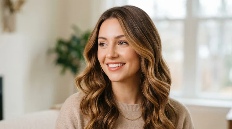 Warm Spring Caramel Hair Color 2026: 15 Caramel Highlights Ideas to Glow This Season