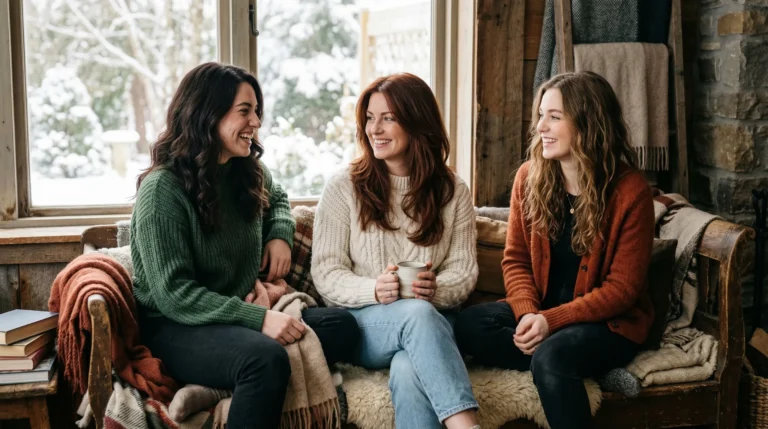 Winter 2025-2026 Hair Colors Ideas for Brunette Trends: 10 Stunning Shades to Try Now